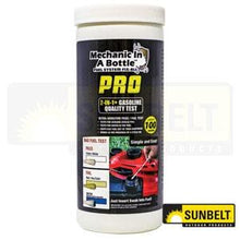 B1SB71009 MECHANIC IN A BOTTLE PRO