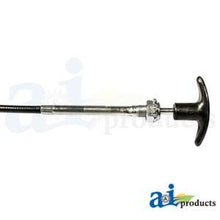 530332R1 CABLE FUEL STOP/SHUTOFF