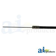 530332R1 CABLE FUEL STOP/SHUTOFF