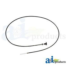 530332R1 CABLE FUEL STOP/SHUTOFF