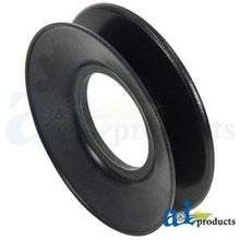 PLW3-12 PULLEY W HUB 3 1/2