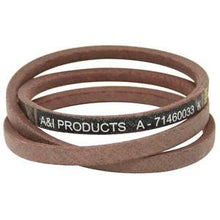 71460033 WRIGHT BELT