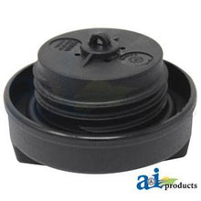 AL212915 CAP; FUEL FILLER