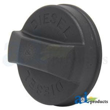 AL212915 CAP; FUEL FILLER