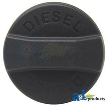 AL212915 CAP; FUEL FILLER