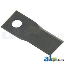 (25) 9520430 BLADE DISC MOWER LH