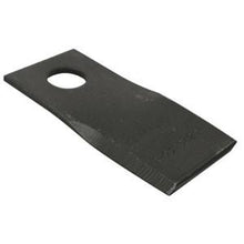 (25) 9520420 BLADE DISC MOWER RH
