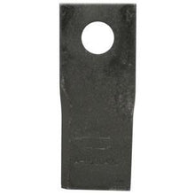 (25) 9520420 BLADE DISC MOWER RH