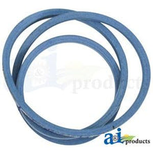 A51K A-SECTION ARAMID (BLUE)