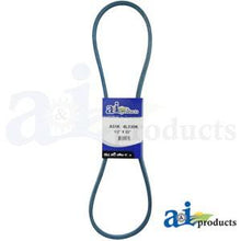 A51K A-SECTION ARAMID (BLUE)
