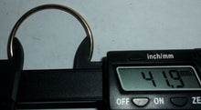 2pc ATV Fuel Hose Clamp 42mm ( Center Diameter )