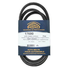 17690 AUTOMOTIVE WEDGE BELT