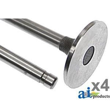 D8NN6507BA VALVE INTAKE (.003")