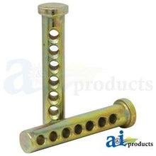 UCP06 CLEVIS PIN UNIVERSAL(5)