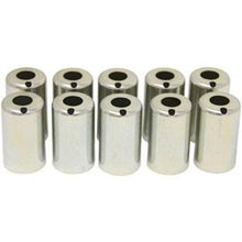 (10) 460-1042 HOSE FERRULES #6