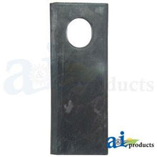 (25) 56110400 BLADE DISC MOWER LH