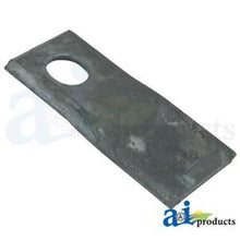 (25) 56110400 BLADE DISC MOWER LH