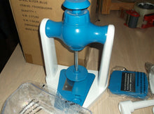 FS5003BUDRM Cooks Essentials 6 in 1 spiral slicer & Mandoline