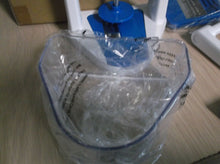 FS5003BUDRM Cooks Essentials 6 in 1 spiral slicer & Mandoline