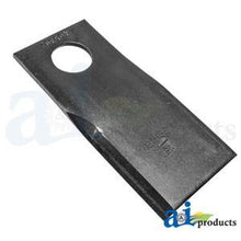 (25) 76N916 BLADE DISC MOWER RH