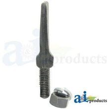 (20) H132057 TOOTH CYLINDER SPIKE