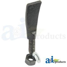 (20) H132057 TOOTH CYLINDER SPIKE