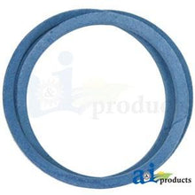 A52K A-SECTION ARAMID (BLUE)