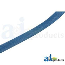 A52K A-SECTION ARAMID (BLUE)