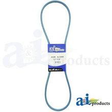 A52K A-SECTION ARAMID (BLUE)