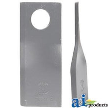 (25) 527748BH BLADE DISC MOWER RH