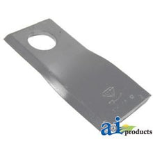 (25) ZA113384A1 BLADE DISC MOWER RH