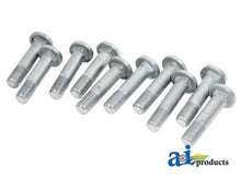 (10) VPH6515 BOLT RIM WHEEL (10 PK)