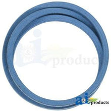 A53K A-SECTION ARAMID (BLUE)