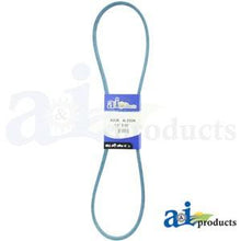 A53K A-SECTION ARAMID (BLUE)