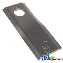 (25) 76N226 BLADE DISC MOWER RH