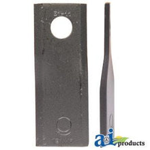 (25) 76N226 BLADE DISC MOWER RH