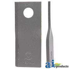 (25) 526215 BLADE DISC MOWER RH