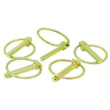 PN103 LYNCH PIN 5/16" (5 PACK)