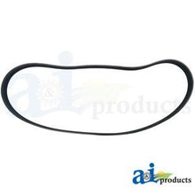 425K7 K-POLY V-BELT