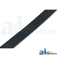 425K7 K-POLY V-BELT