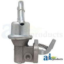 7011982 PUMP; FUEL