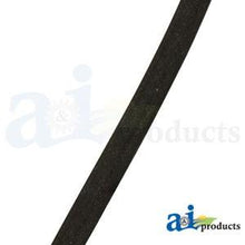 HXE68015 BELT VACUUM FAN