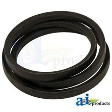 HXE68015 BELT VACUUM FAN