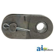 (5) OL100M METRIC OFFSET LINK W/PIN