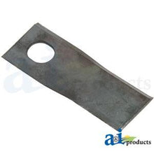 (25) 56110900 BLADE DISC MOWER RH