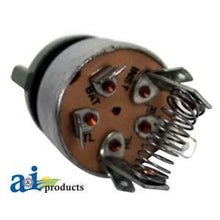 376851R92 SWITCH LIGHT