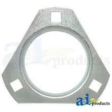 FTR372-I FLANGE BEARING