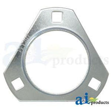 FTR372-I FLANGE BEARING