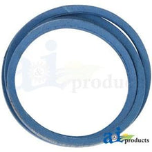 A54K A-SECTION ARAMID (BLUE)