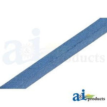 A54K A-SECTION ARAMID (BLUE)